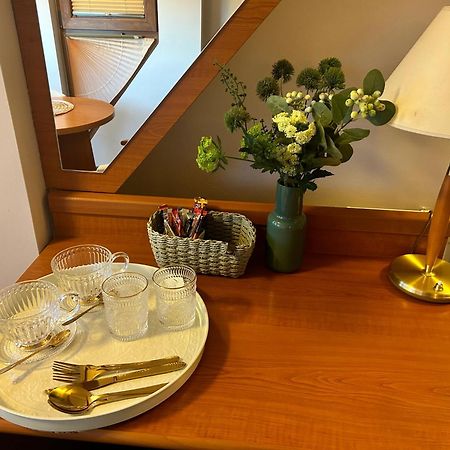 Apartamenty I Pokoje Chaton Mielno Mielno  Dış mekan fotoğraf