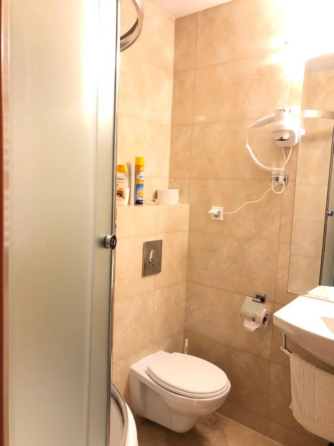 Apartamenty I Pokoje Chaton Mielno Mielno  Dış mekan fotoğraf