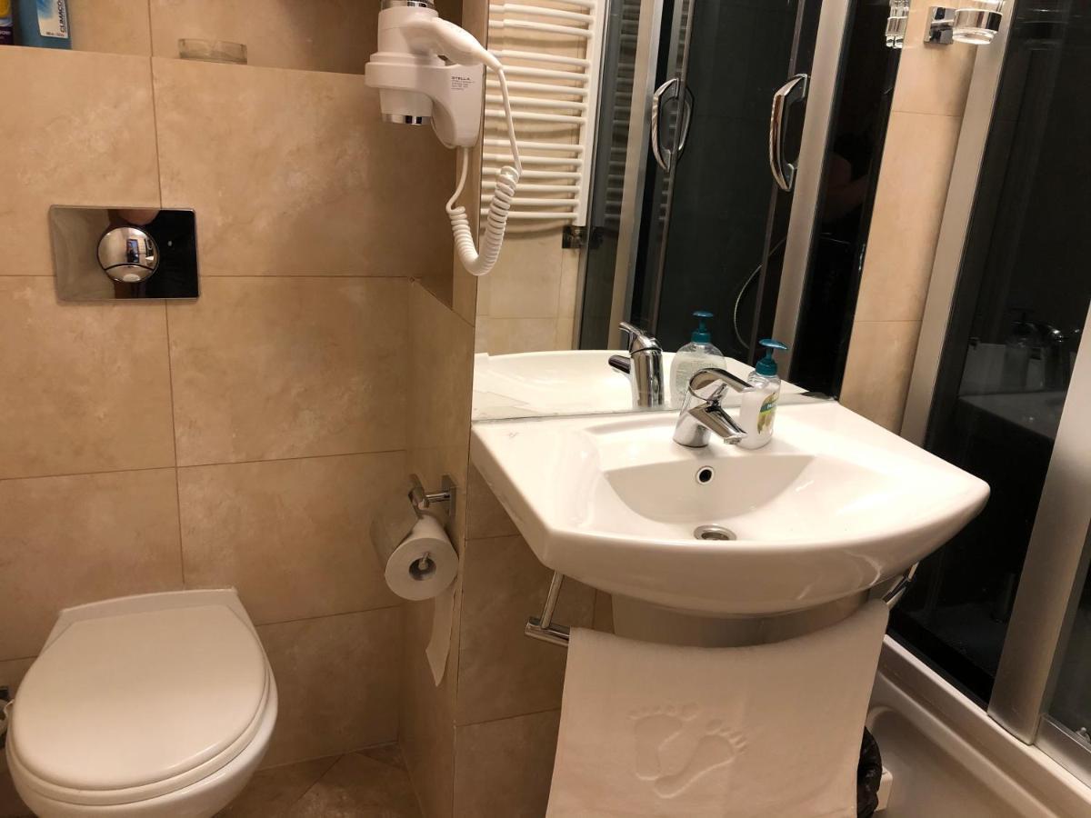 Apartamenty I Pokoje Chaton Mielno Mielno  Dış mekan fotoğraf