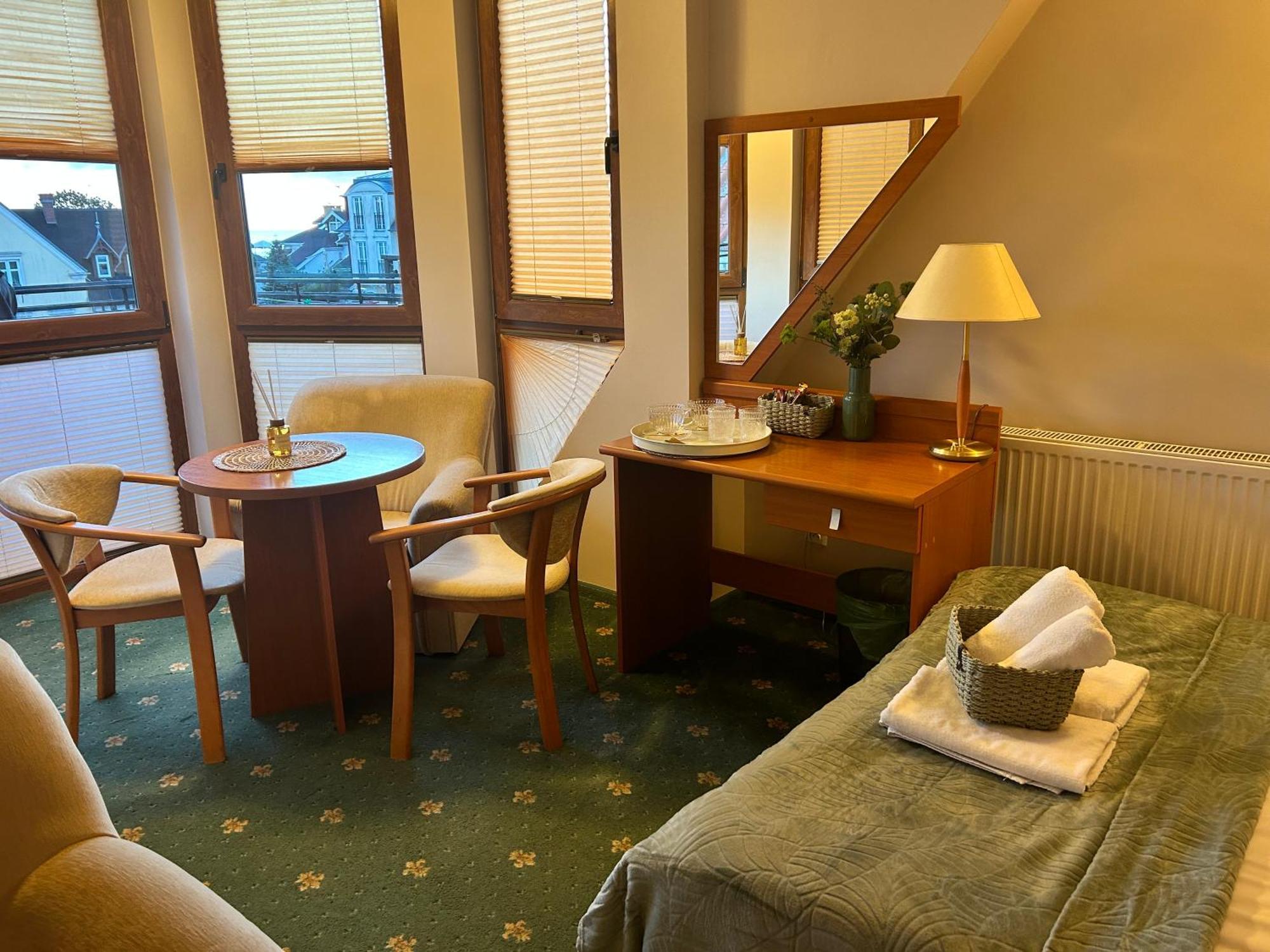 Apartamenty I Pokoje Chaton Mielno Mielno  Dış mekan fotoğraf