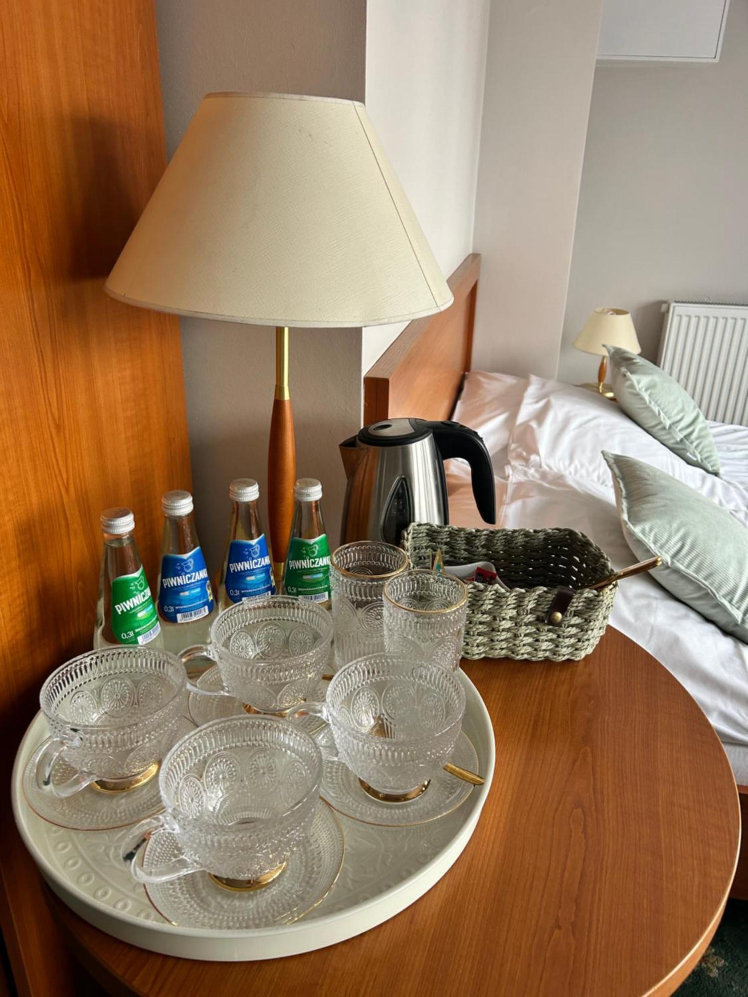 Apartamenty I Pokoje Chaton Mielno Mielno  Dış mekan fotoğraf
