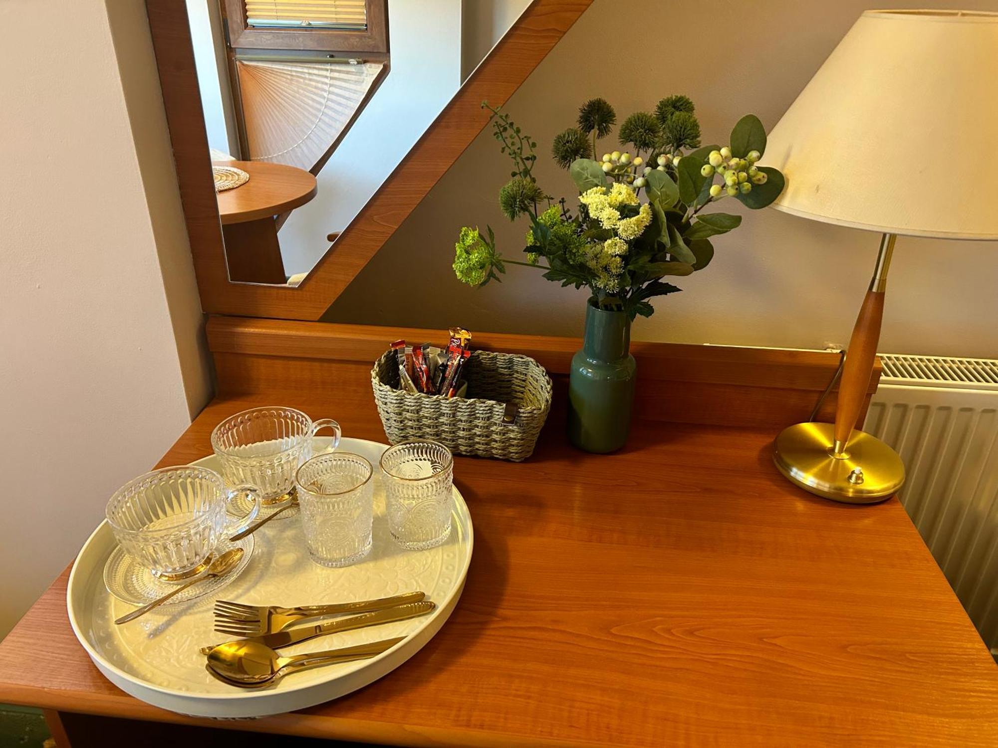 Apartamenty I Pokoje Chaton Mielno Mielno  Dış mekan fotoğraf