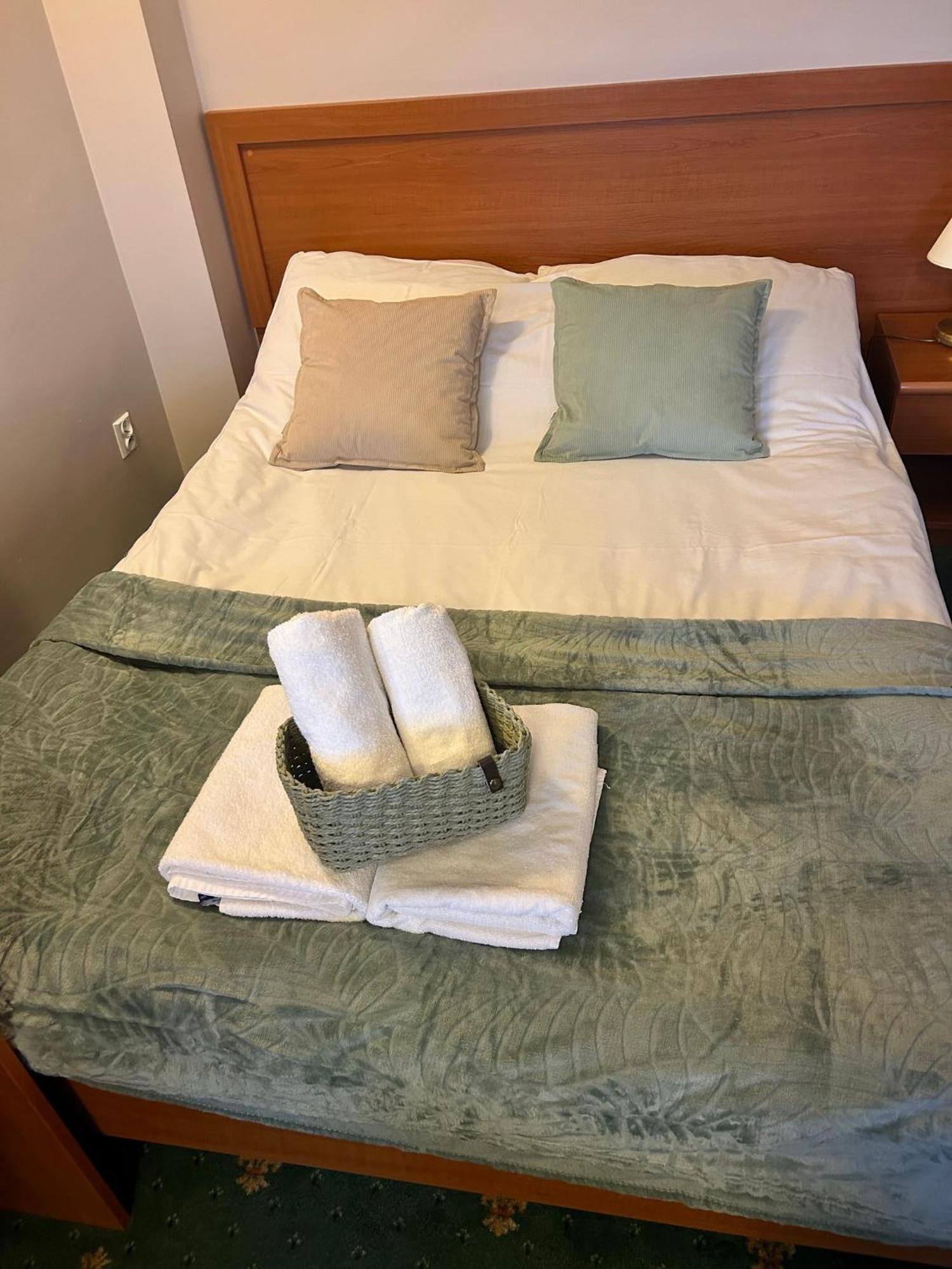 Apartamenty I Pokoje Chaton Mielno Mielno  Dış mekan fotoğraf