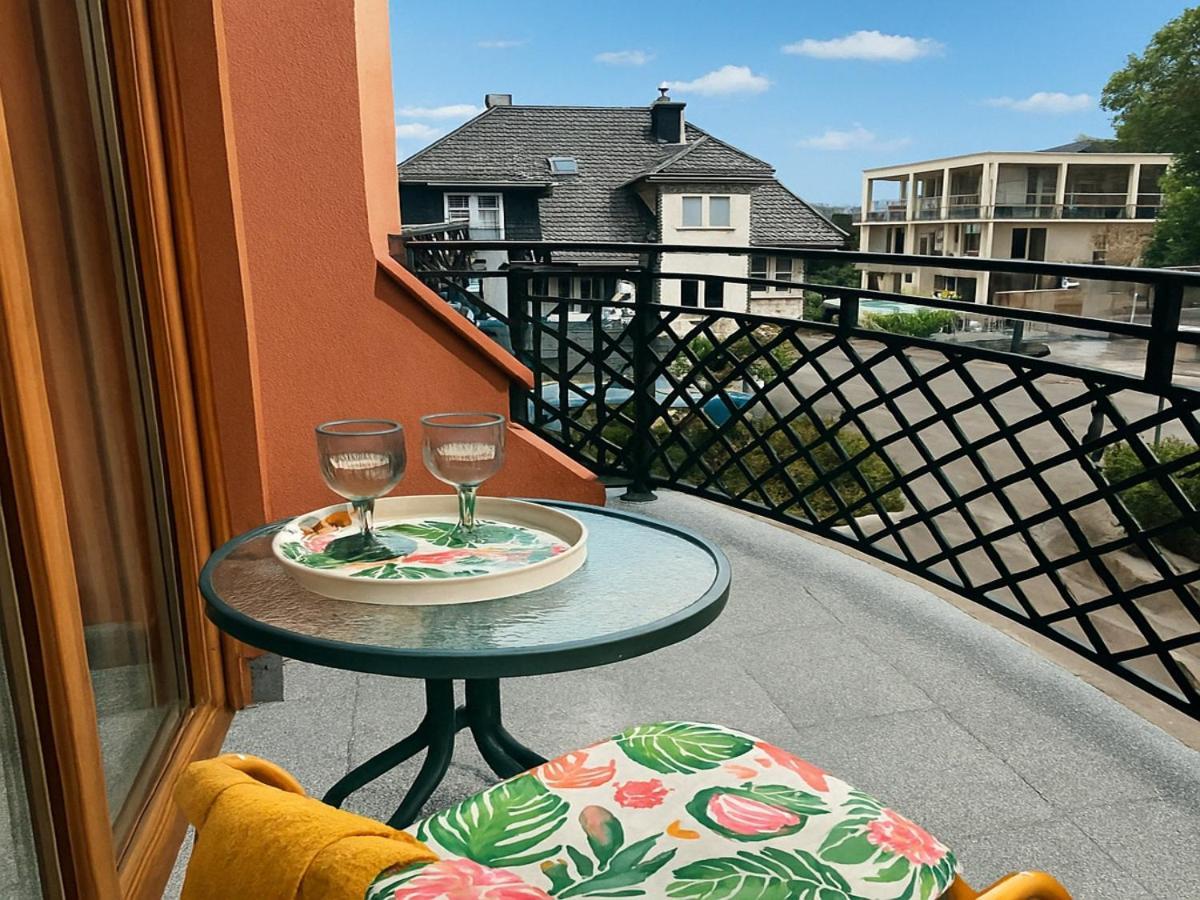 Apartamenty I Pokoje Chaton Mielno Mielno  Dış mekan fotoğraf