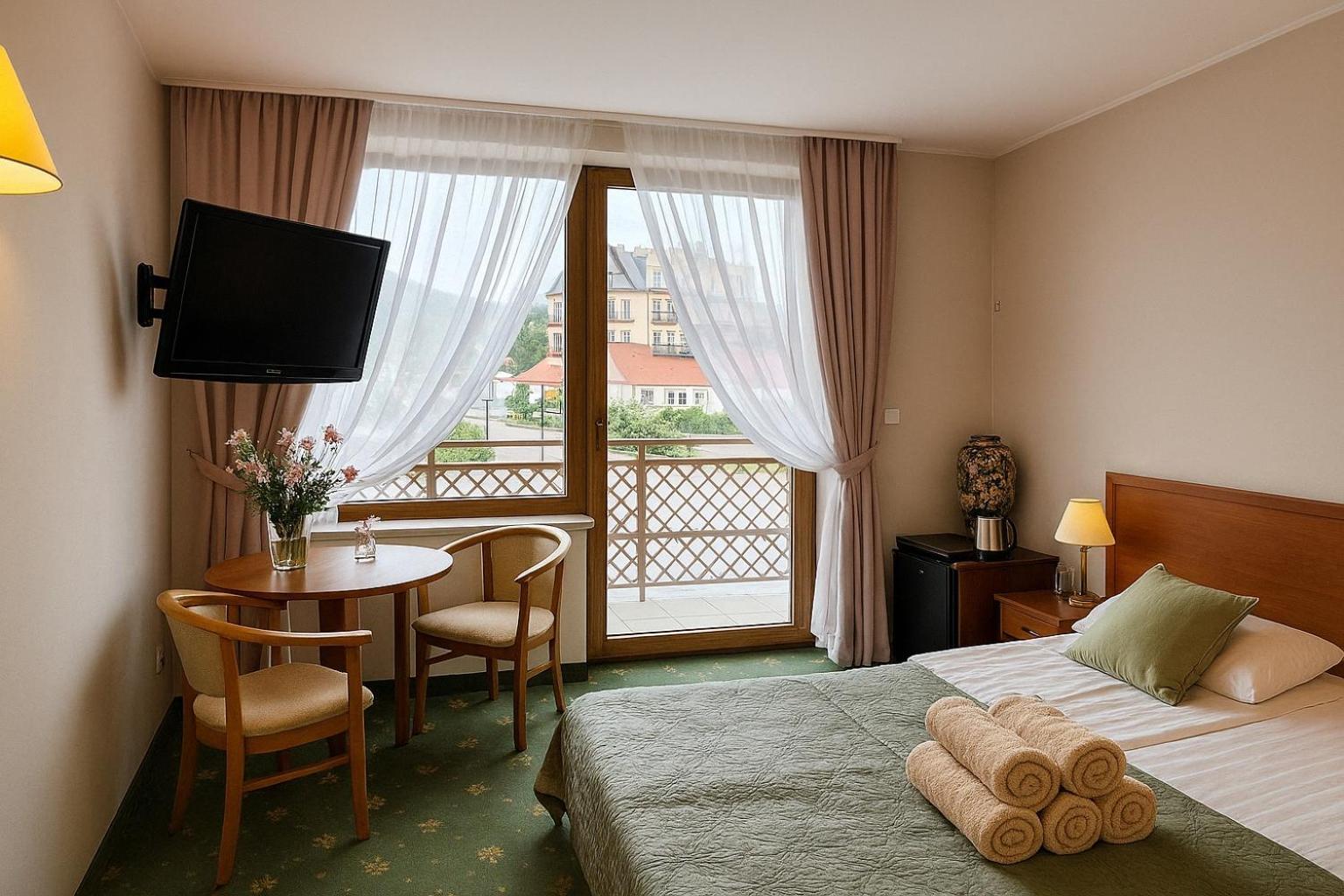 Apartamenty I Pokoje Chaton Mielno Mielno  Dış mekan fotoğraf
